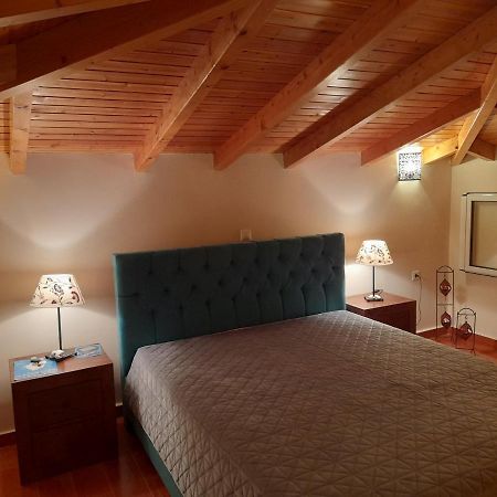 Nafplio Cozy Maisonette Eksteriør billede