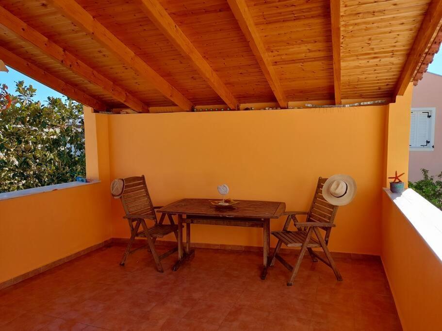 Nafplio Cozy Maisonette Eksteriør billede