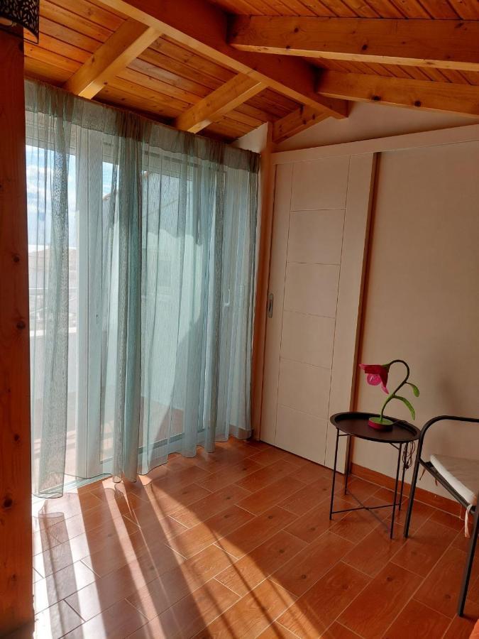 Nafplio Cozy Maisonette Eksteriør billede