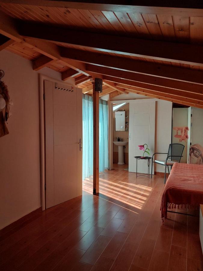 Nafplio Cozy Maisonette Eksteriør billede