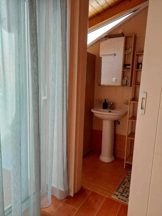 Nafplio Cozy Maisonette Eksteriør billede